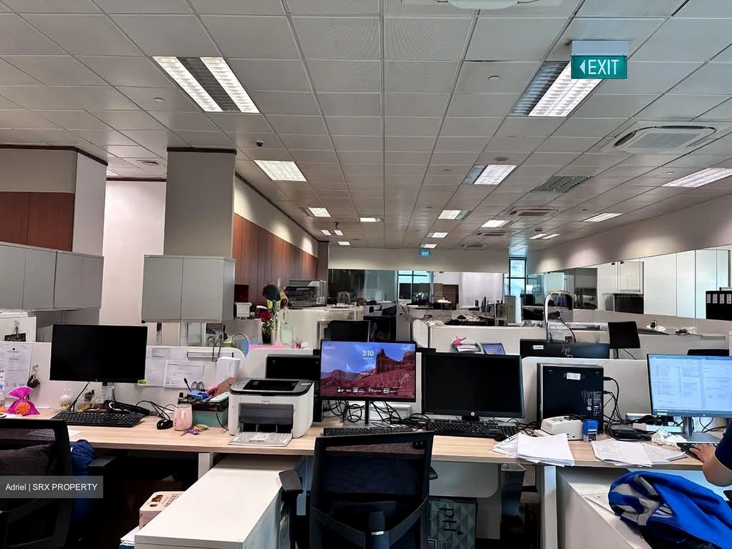 Seng Kee Building (D9), Office #547249871